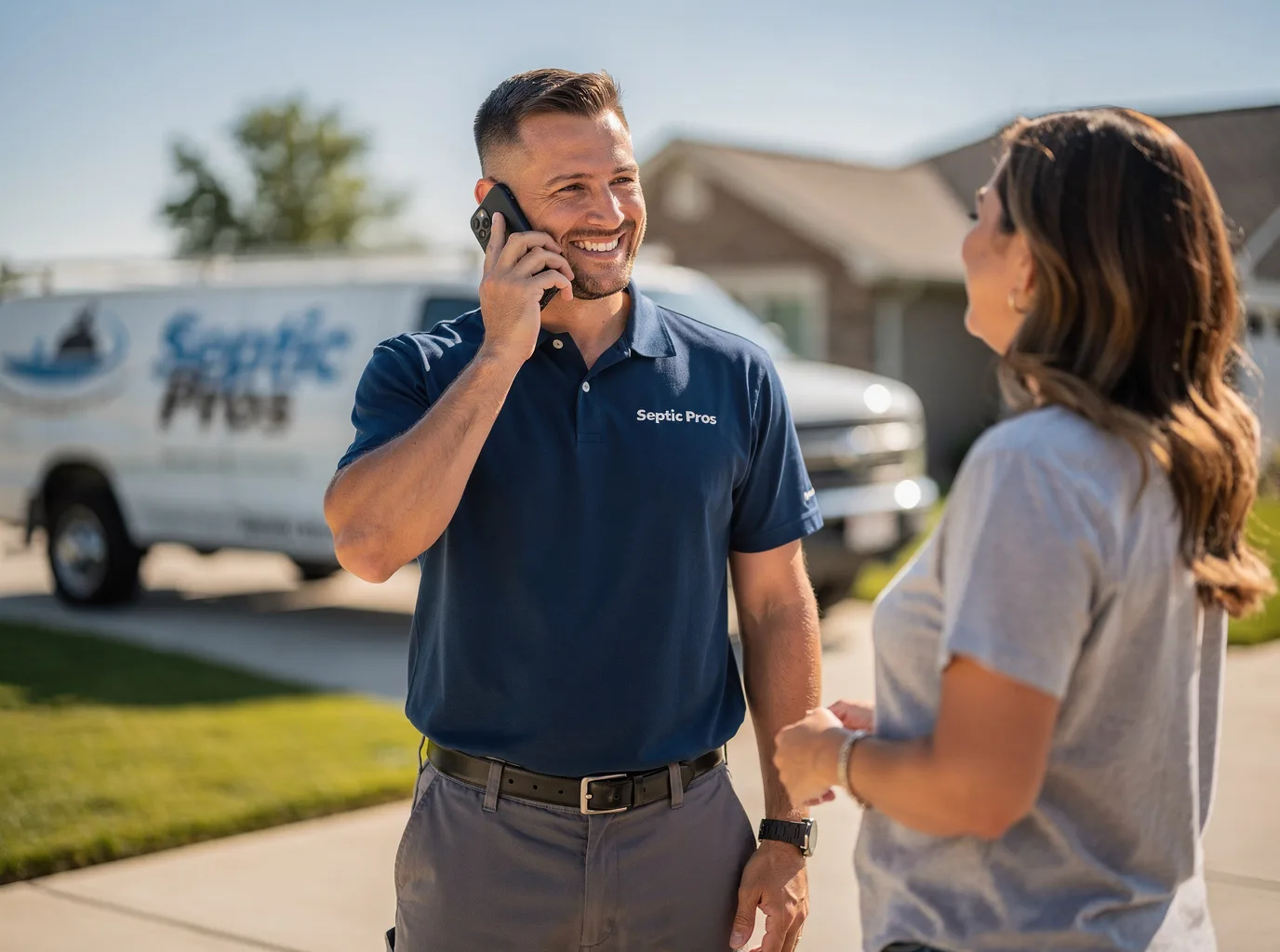 Septic Tank Pumping Pleasant Prairie, WI FAQs